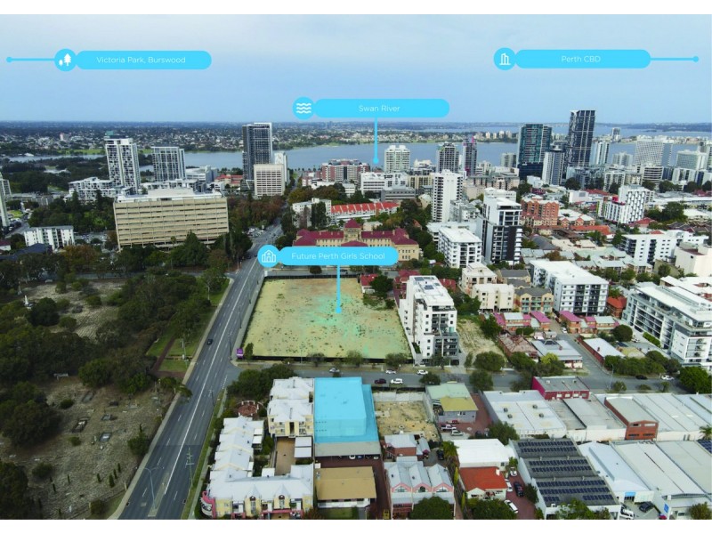 14 Wickham Street, East Perth WA 6004