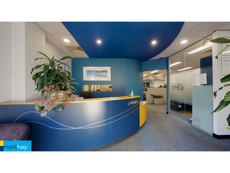 14 Wickham Street, East Perth WA 6004