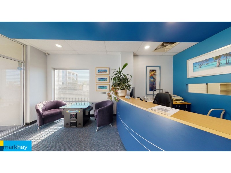 14 Wickham Street, East Perth WA 6004