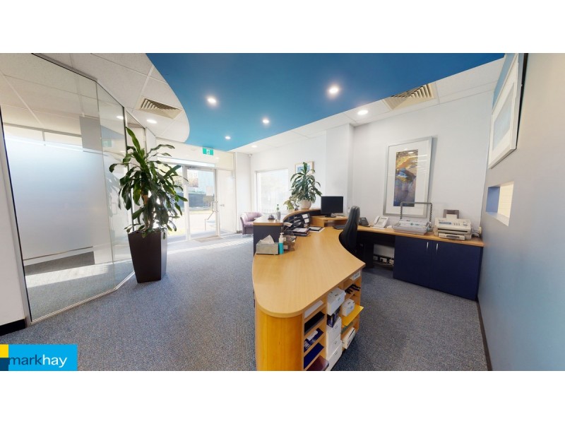 14 Wickham Street, East Perth WA 6004