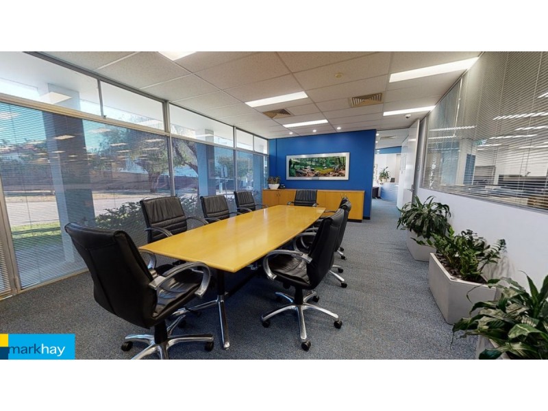 14 Wickham Street, East Perth WA 6004