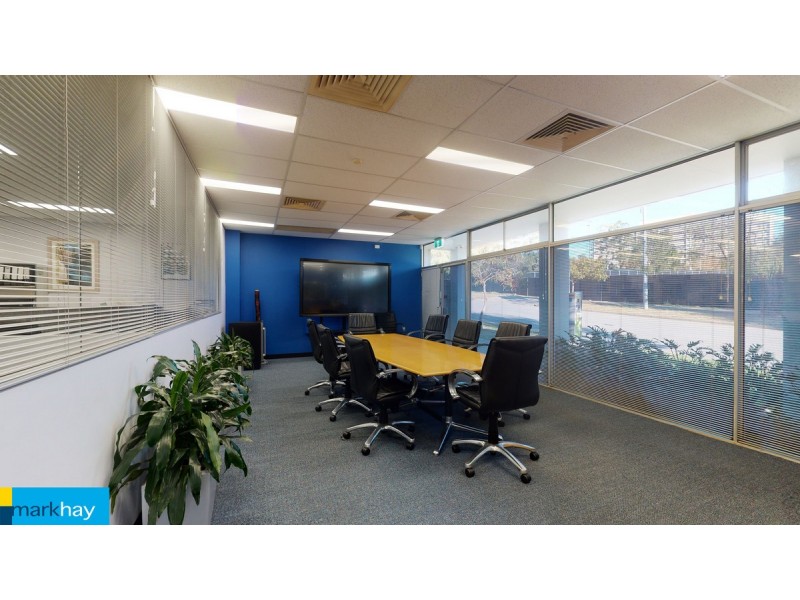 14 Wickham Street, East Perth WA 6004