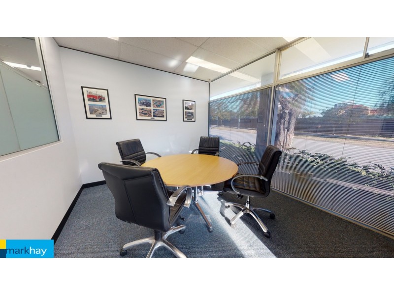 14 Wickham Street, East Perth WA 6004