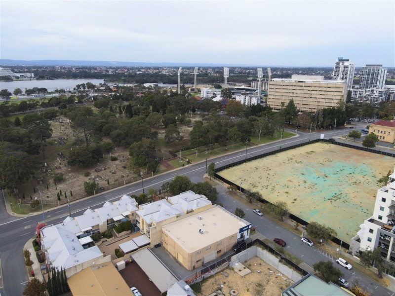 14 Wickham Street, East Perth WA 6004