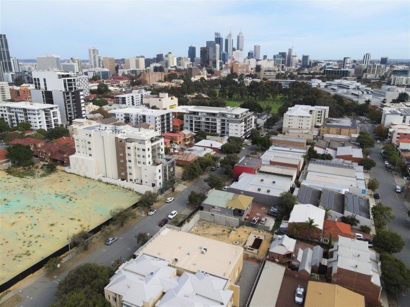 14 Wickham Street, East Perth WA 6004