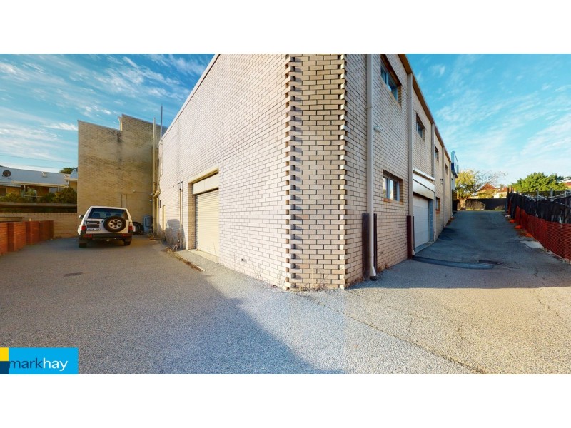 14 Wickham Street, East Perth WA 6004