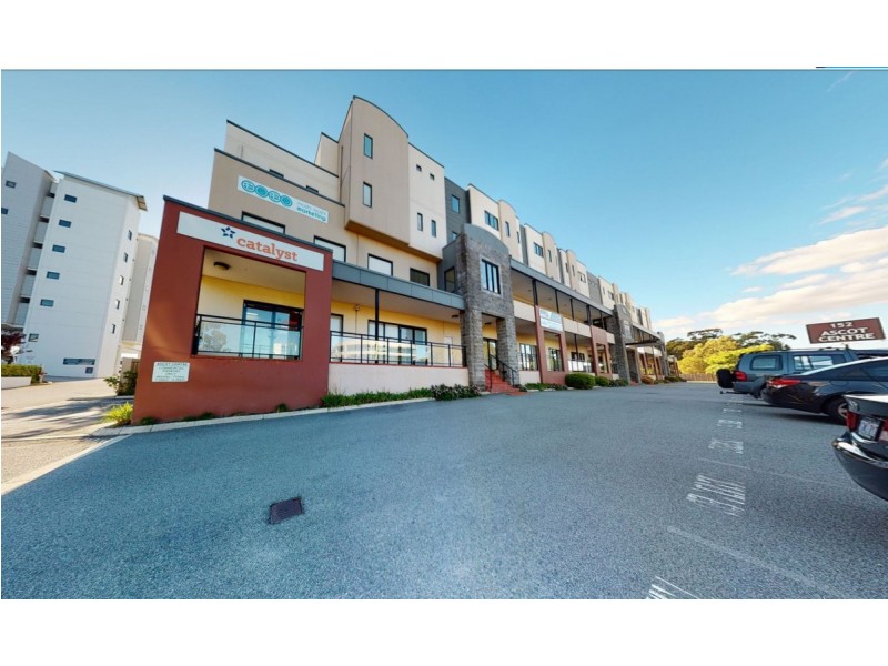 Suite 1, 40/152 Great Eastern Highway, Ascot WA 6104