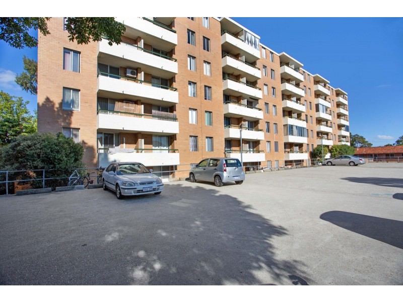 205/69 Leonard Street, Victoria Park WA 6100