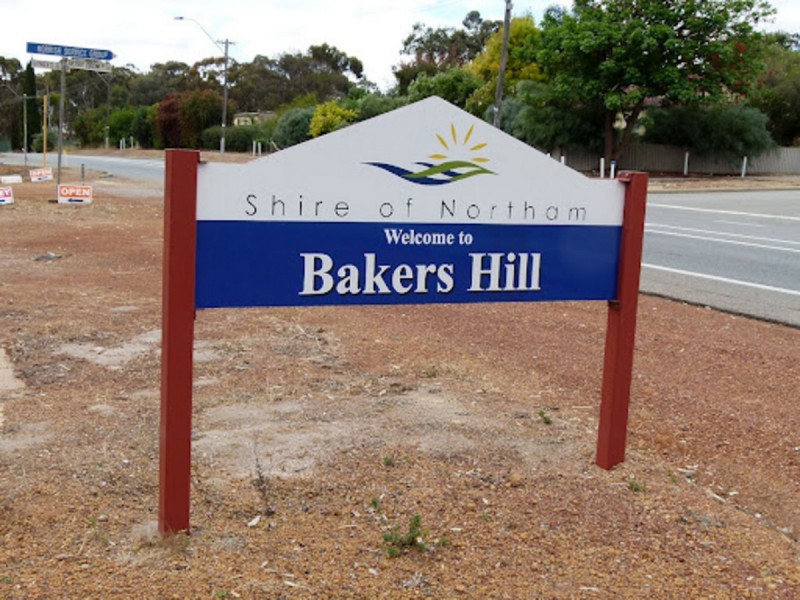 141 Chitty Road, Bakers Hill WA 6562