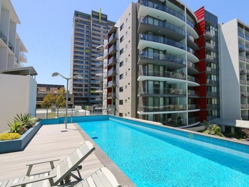 120/149-151 Adelaide Terrace, East Perth WA 6004