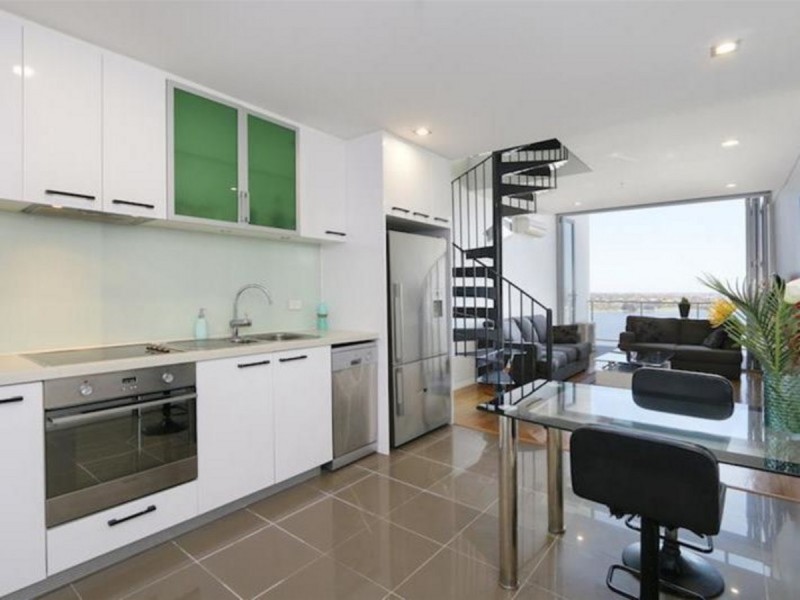 120/149-151 Adelaide Terrace, East Perth WA 6004