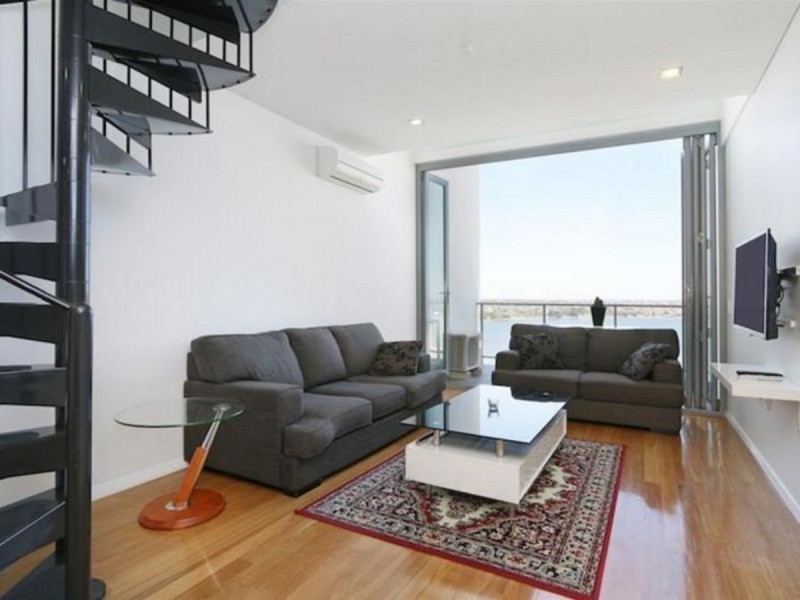 120/149-151 Adelaide Terrace, East Perth WA 6004