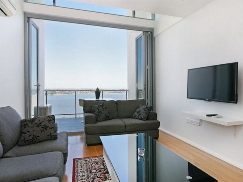 120/149-151 Adelaide Terrace, East Perth WA 6004