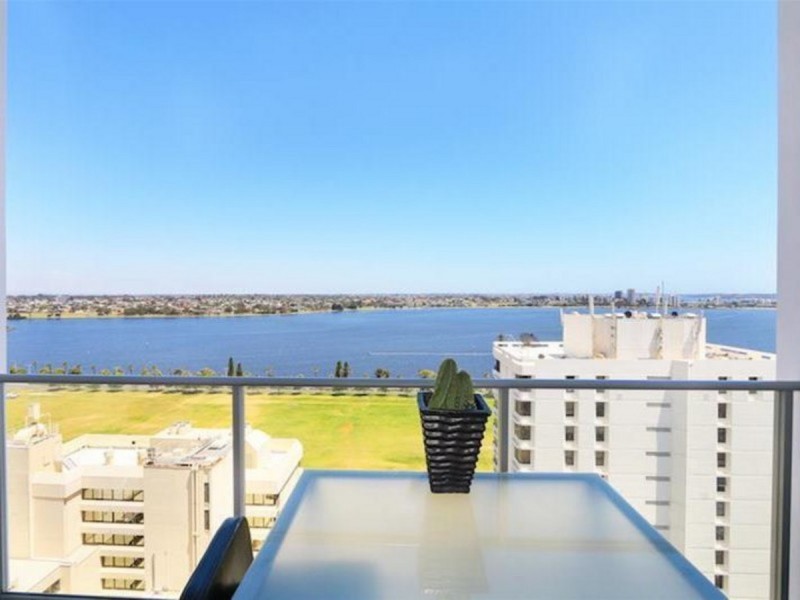 120/149-151 Adelaide Terrace, East Perth WA 6004