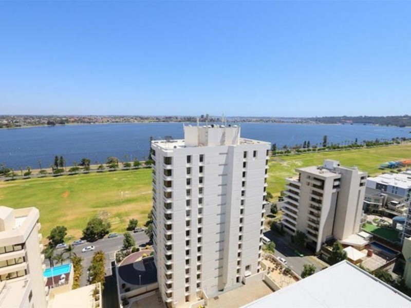 120/149-151 Adelaide Terrace, East Perth WA 6004
