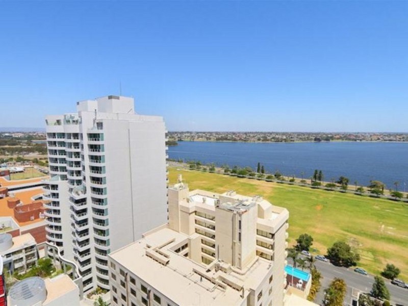 120/149-151 Adelaide Terrace, East Perth WA 6004