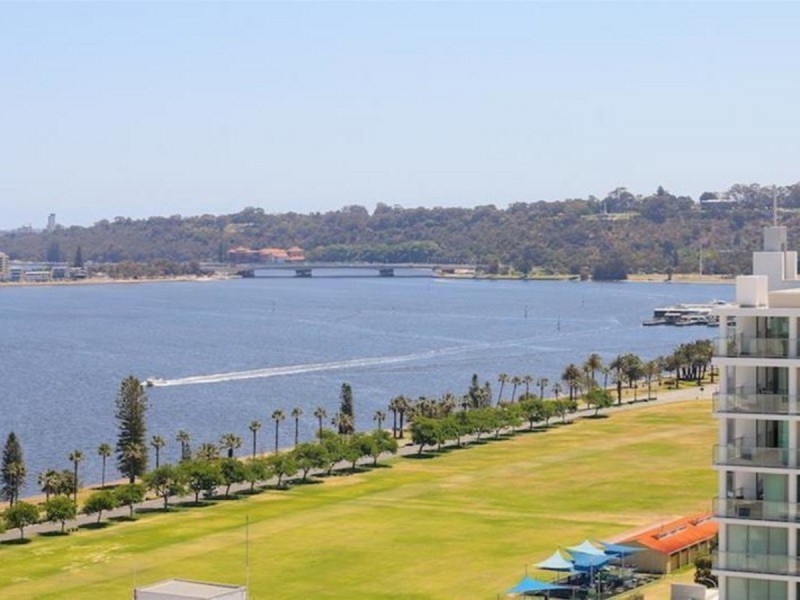 120/149-151 Adelaide Terrace, East Perth WA 6004