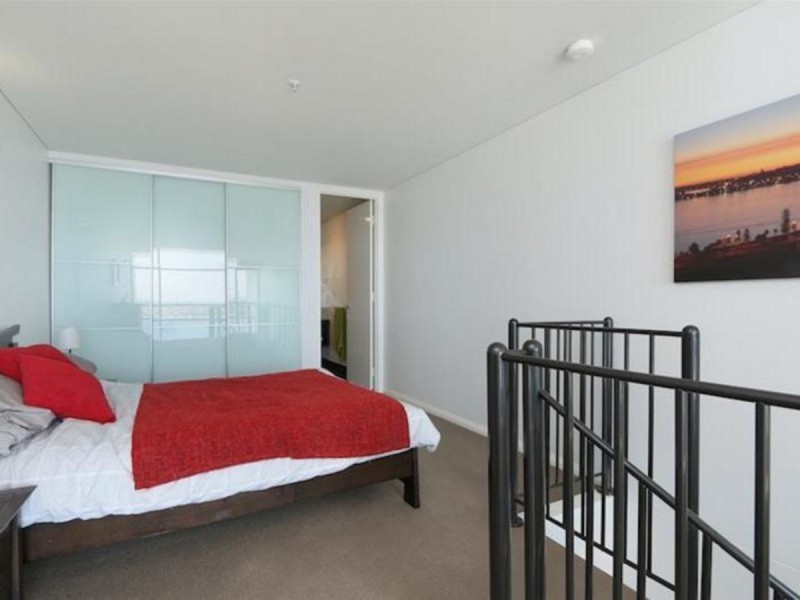 120/149-151 Adelaide Terrace, East Perth WA 6004