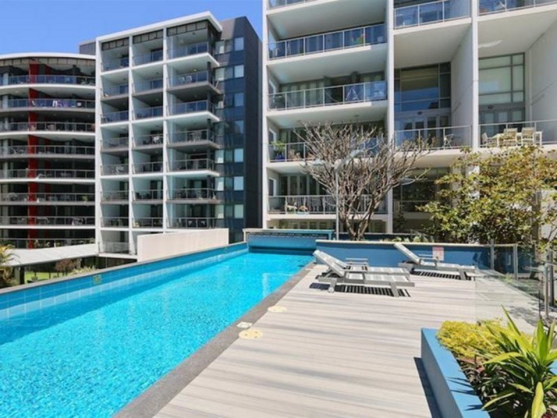 120/149-151 Adelaide Terrace, East Perth WA 6004