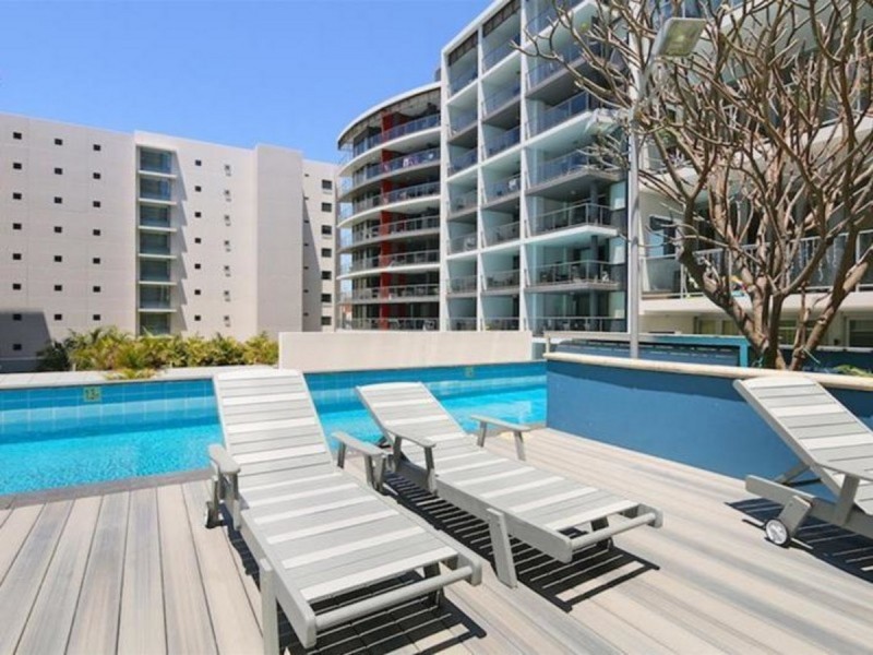 120/149-151 Adelaide Terrace, East Perth WA 6004