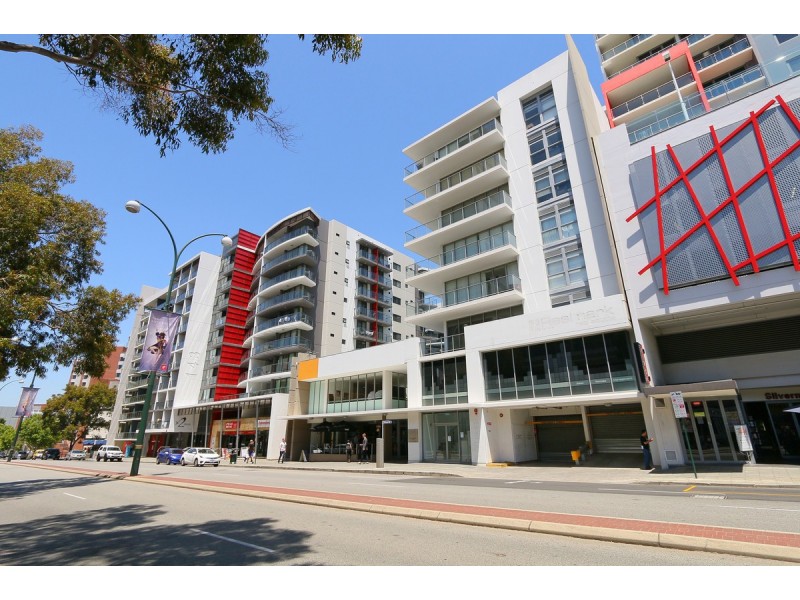 120/149-151 Adelaide Terrace, East Perth WA 6004
