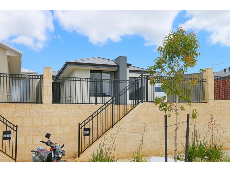 333A Lambeth Circle, Wellard WA 6170