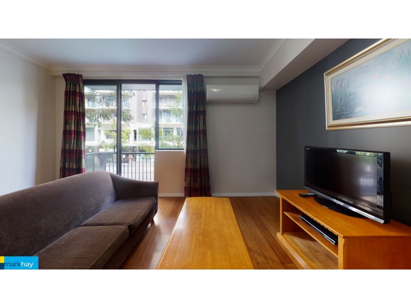 9/190 Hay Street, East Perth WA 6004