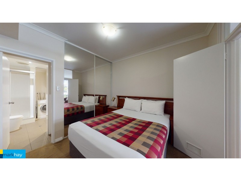 9/190 Hay Street, East Perth WA 6004