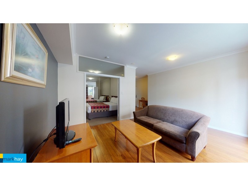 9/190 Hay Street, East Perth WA 6004