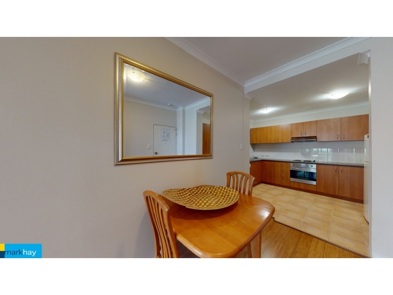 9/190 Hay Street, East Perth WA 6004