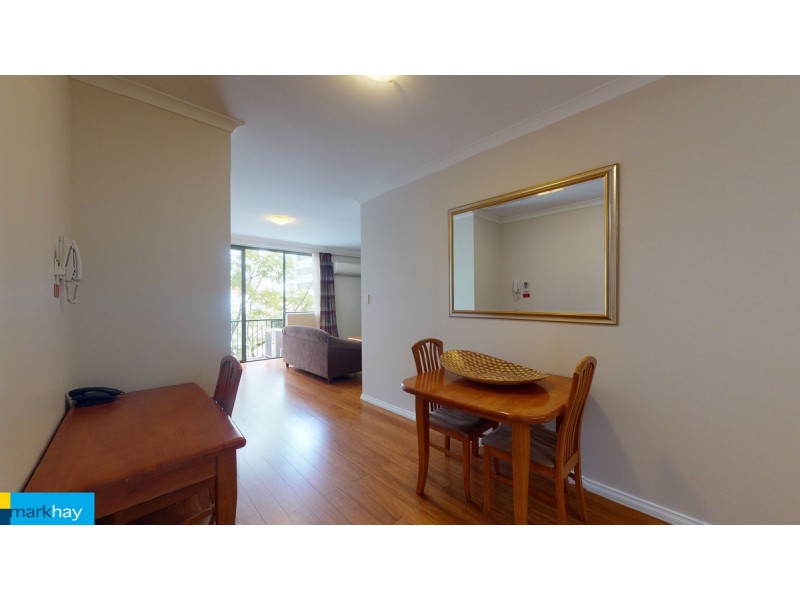 9/190 Hay Street, East Perth WA 6004