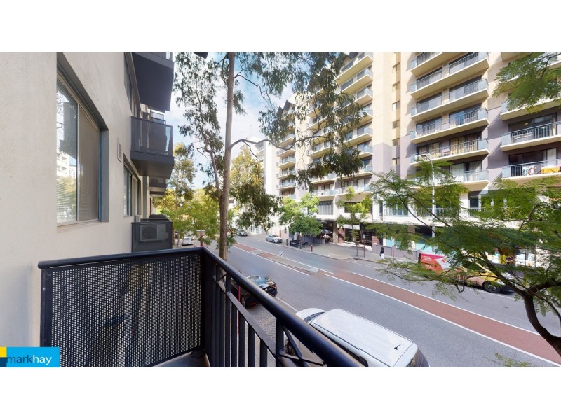 9/190 Hay Street, East Perth WA 6004