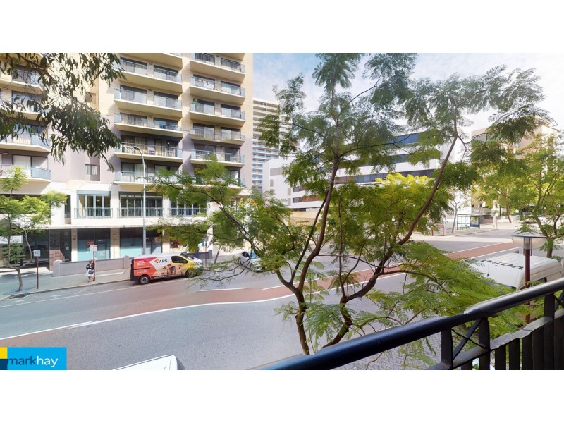 9/190 Hay Street, East Perth WA 6004