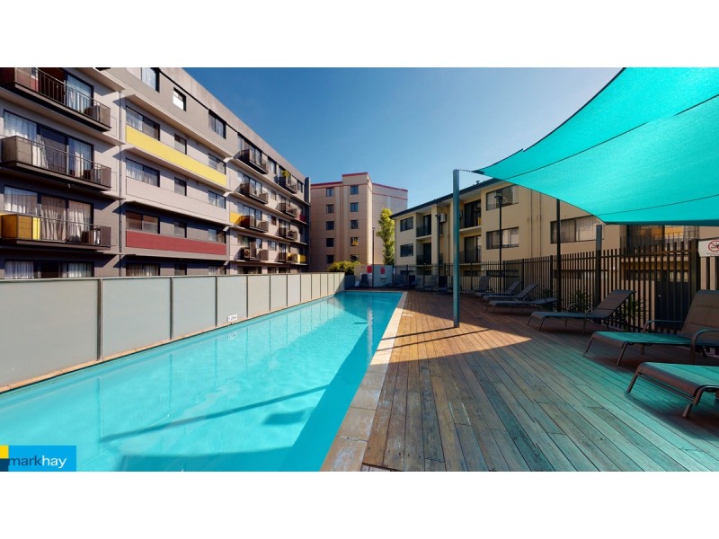 9/190 Hay Street, East Perth WA 6004