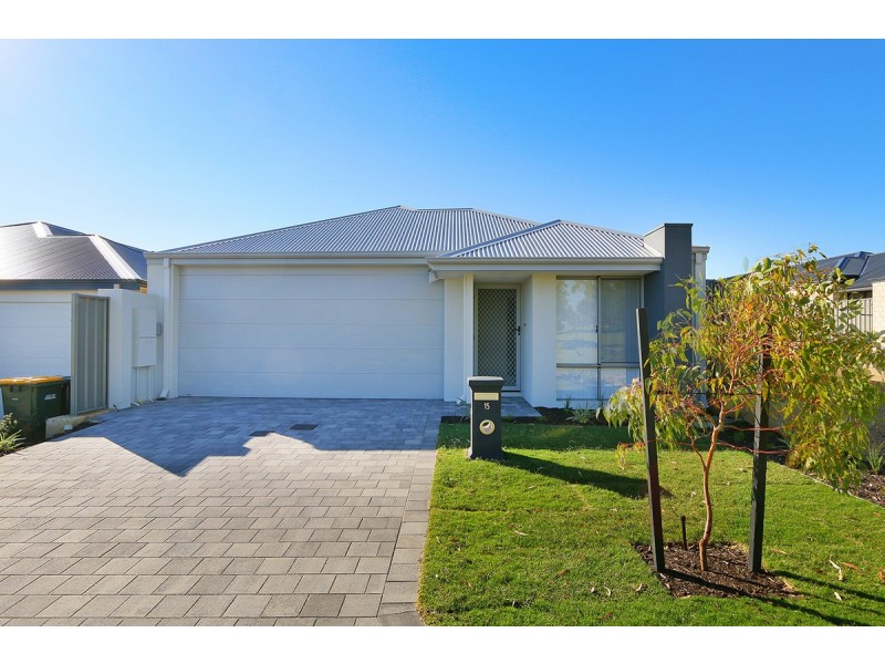 15 Heywood Road, Wellard WA 6170