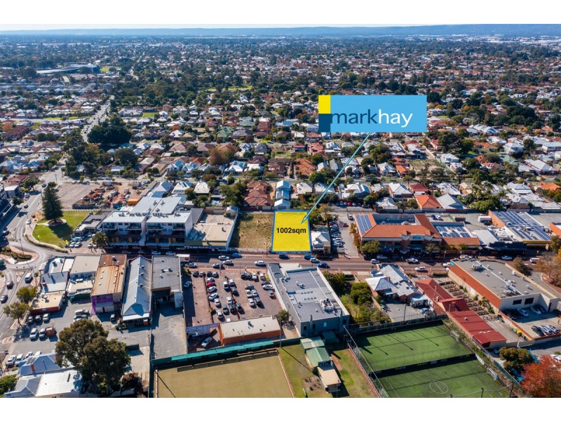 720 Albany Highway, East Victoria Park WA 6101