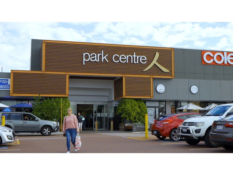 720 Albany Highway, East Victoria Park WA 6101