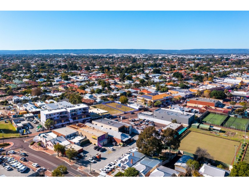 720 Albany Highway, East Victoria Park WA 6101