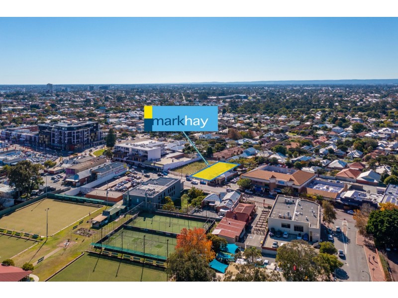 720 Albany Highway, East Victoria Park WA 6101