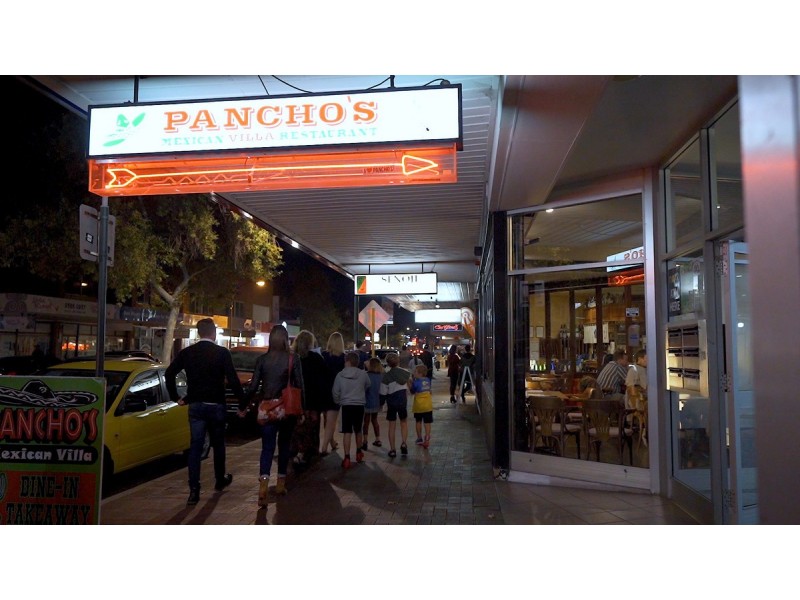 720 Albany Highway, East Victoria Park WA 6101