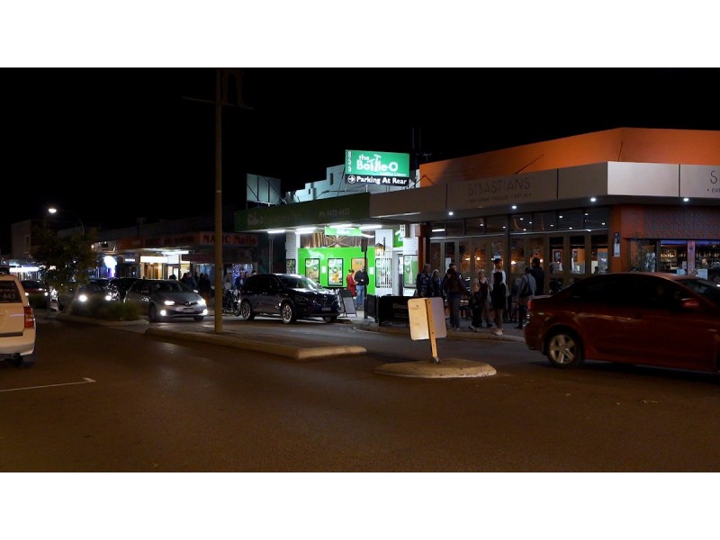 720 Albany Highway, East Victoria Park WA 6101