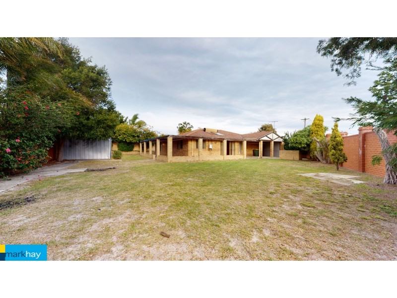 28 Kidman Court, Thornlie WA 6108