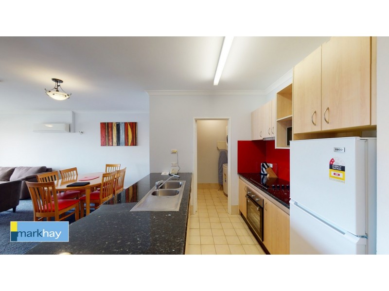 73/193 Hay Street, East Perth WA 6004