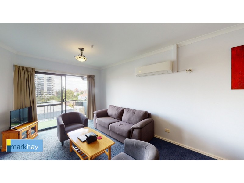 73/193 Hay Street, East Perth WA 6004