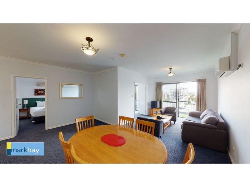73/193 Hay Street, East Perth WA 6004
