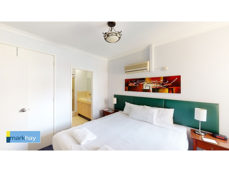 73/193 Hay Street, East Perth WA 6004