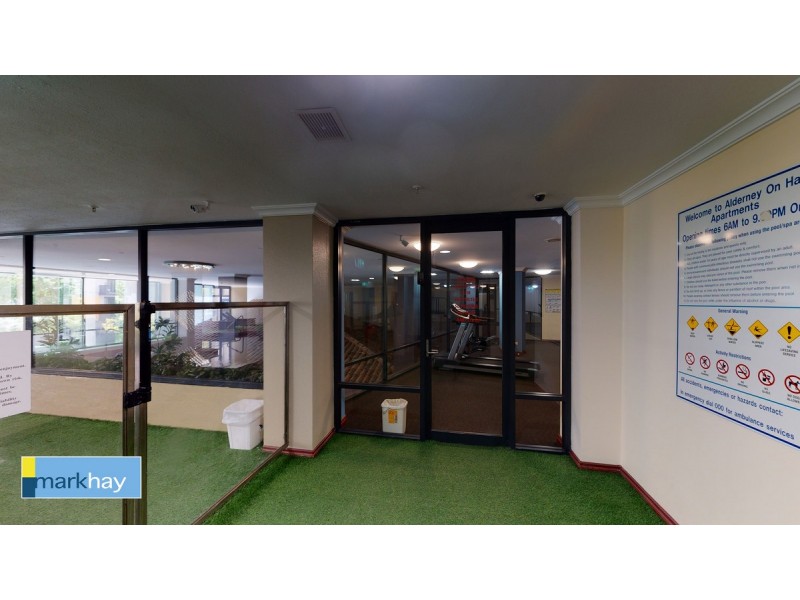 73/193 Hay Street, East Perth WA 6004