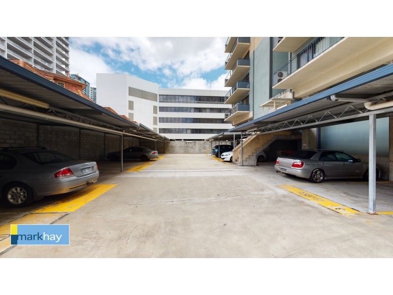 73/193 Hay Street, East Perth WA 6004