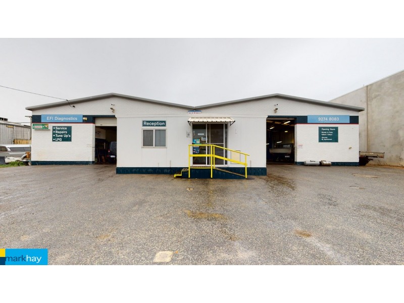 31 Stanhope Gardens, Midvale WA 6056