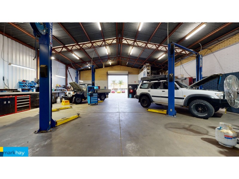 31 Stanhope Gardens, Midvale WA 6056